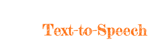 Speech on Shopexpertfy.com logo